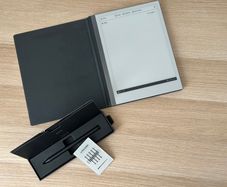 reMarkable 2 e-ink tablet