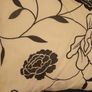 Vintage Black/White/Silver Cushions 6 euro EACH Image 4