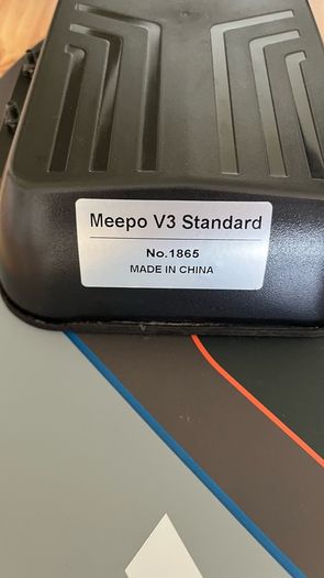 Meepo V3 Electric Skateboard