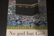 No God But God - Reza Aslan Book