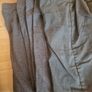 school uniform, age 9 to 10 grey (girl) 8 items Image 3
