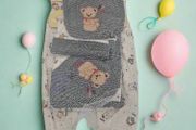 My Little Baby Starter Set 5 Piece Gift Set