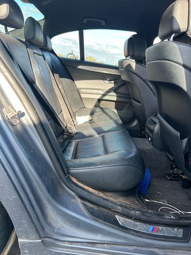 bmw f10 520d msport for breaking