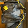 Motorbike jacket Segura Formula Image 2