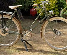 electric bicycles