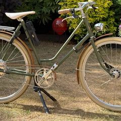 electric bicycles