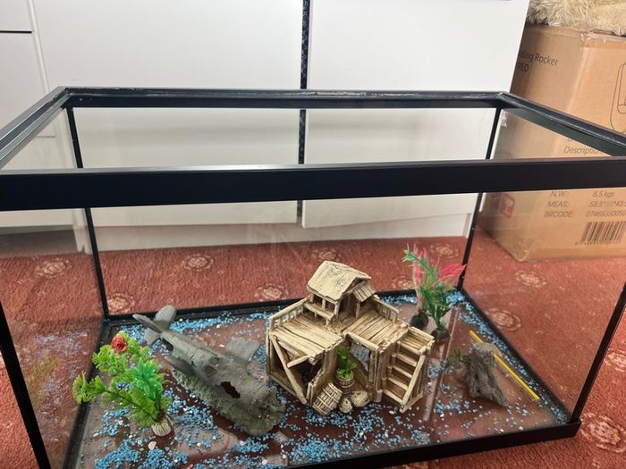 Aquarium