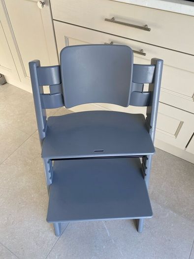 Stokke Tripp Trapp chair