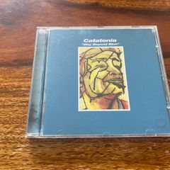 Catatonia Way Beyond Blue CD