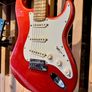 2008 Fender Custom Shop Custom Classic Stratocaster Image 4