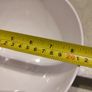 8" Round Vegetable Bowl Morella by CHRISTOPHER STUART Image 4