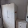 Children Bedroom Furniture Set (Bunk Bed, Desk, Wardrobe & Drawers) Image 2