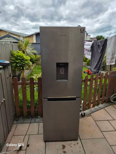 fridge