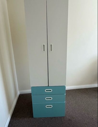 storage