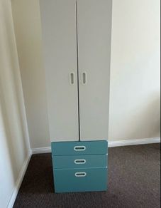 storage