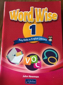 word wise 1