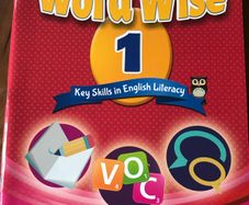word wise 1