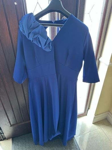 Mother of The Bride Full Outfit