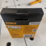 DeWalt 16M laser distance measurer Image 3