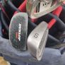 Golf Club Set & Bag Image 5