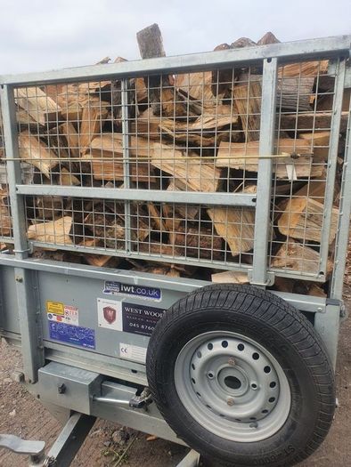 firewood
