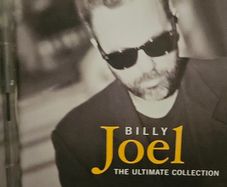 Billy Joe l- The Ultimate Collection. 2 CD.
