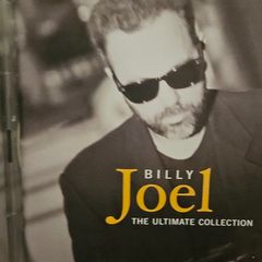 Billy Joel - The Ultimate Collection. 2 CD.