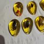 Insects in amber lucite 10 each Image 5