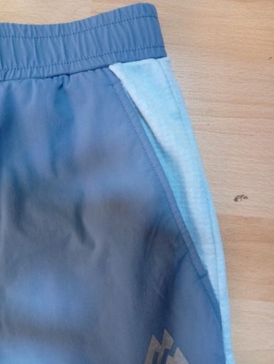 Montirex Shorts