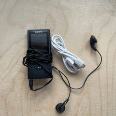 Sony mp3 player