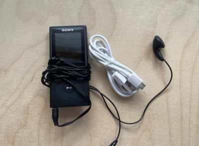 Sony mp3 player