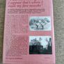 A life of Sir Horace Plunkett visionary and pioneer social reformer and humanitarian by Maurice Colbert Ardmore Waterford signed by the author hardback with dustcover in very good condition FREE STANDARD POSTAGE INCLUDED Image 2