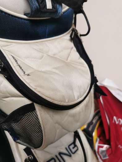 ping golf bag