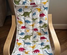 IKEA kids Poang chair
