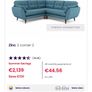 corner sofa Image 6
