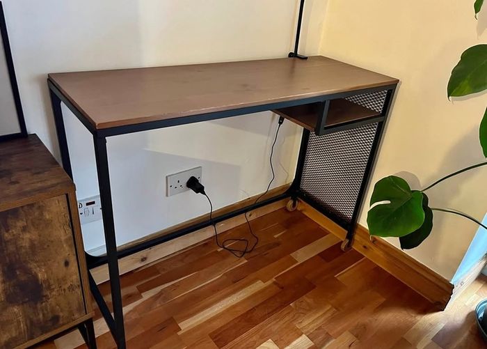 ikea desk