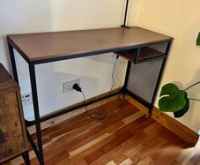 ikea desk