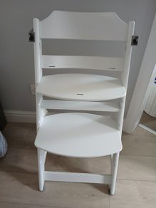 Toddler Step Ladder