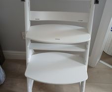 Toddler Step Ladder