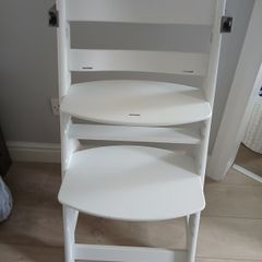 Toddler Step Ladder