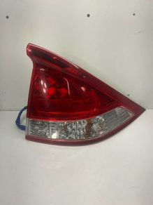 Honda Insight Mk2 2011 Right Driver Side Rear Tail Light Led 220-22874 A2l16b3s