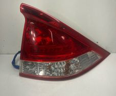 Honda Insight Mk2 2011 Right Driver Side Rear Tail Light Led 220-22874 A2l16b3s