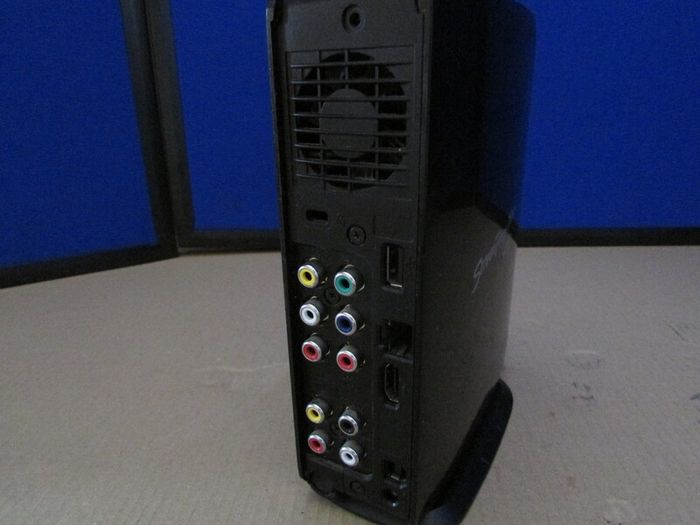 500GB Screen Play