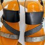 Brand New Black Sandals Image 3