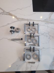 Door Hardware