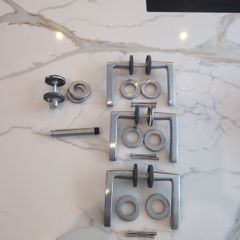 Door Hardware