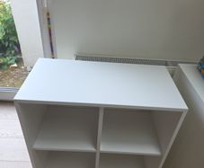Ikea Eket