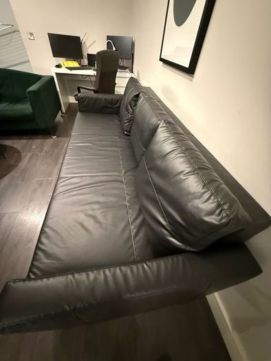 3 Seater Sofa