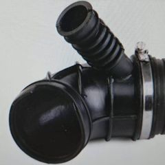 m54b30 intake pipes