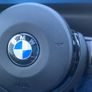 brand new bmw m sport steering wheel fits all f series Image 2